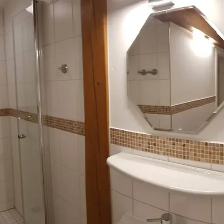 Monteurwohnung Seeblick Ausblick 16356 Bei Berlin Lägenhet