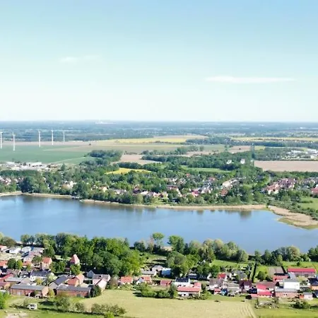 Monteurwohnung Seeblick Ausblick 16356 Bei Berlin Werneuchen