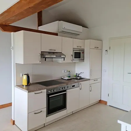 Lägenhet Monteurwohnung Seeblick Ausblick 16356 Bei Berlin *