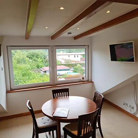 Monteurwohnung Seeblick Ausblick 16356 Bei Berlin