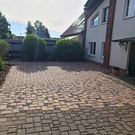 Monteurwohnung Seeblick Ausblick 16356 Bei Berlin * Werneuchen