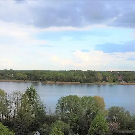 Monteurwohnung Seeblick Ausblick 16356 Bei Berlin Lägenhet Werneuchen