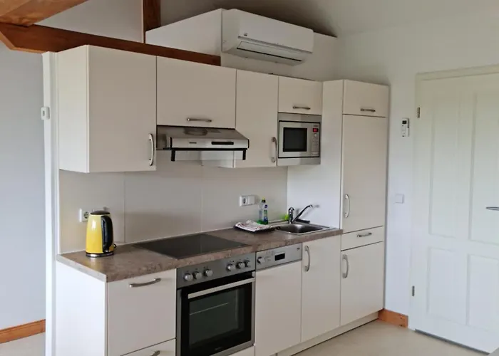 شقة Monteurwohnung Seeblick Ausblick 16356 Bei Berlin *